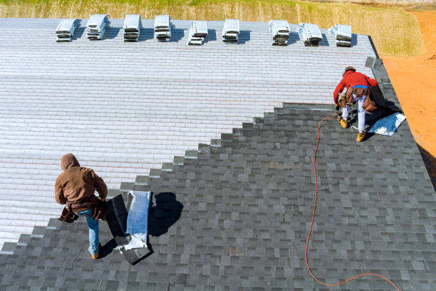 Roof Installation Near Me in Selah, WA