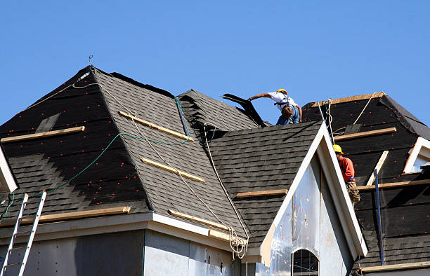 Best Best Roofing Contractors  in Selah, WA