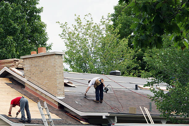 Best Residential Roofing Contractor  in Selah, WA
