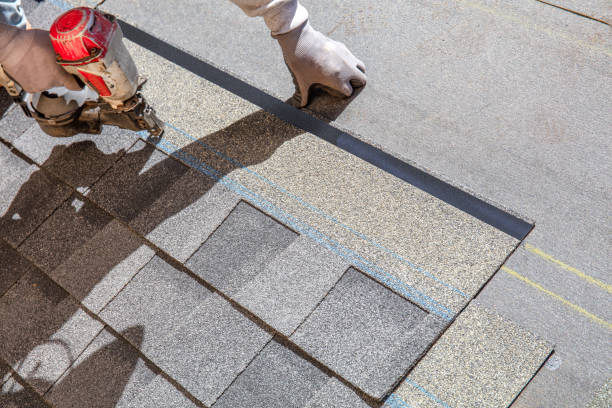 Quick and Trustworthy Emergency Roof Repair Services in Selah, WA